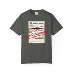 My Grid Is Optional - T-Shirt