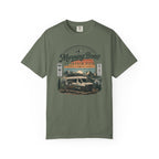 Morning Brew Mountain View - T-Shirt