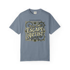 Weekend Warrior Full-Time Escape Artist - T-Shirt