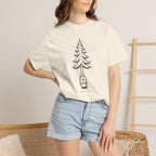 Natures Port - T-Shirt