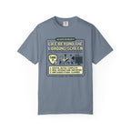 Life Beyond The Loading Screen - T-Shirt