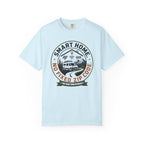 Smart Home No Fixed Zip Code - T-Shirt