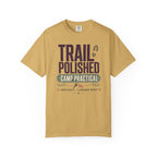 Trail Polished Camp Practical - T-Shirt