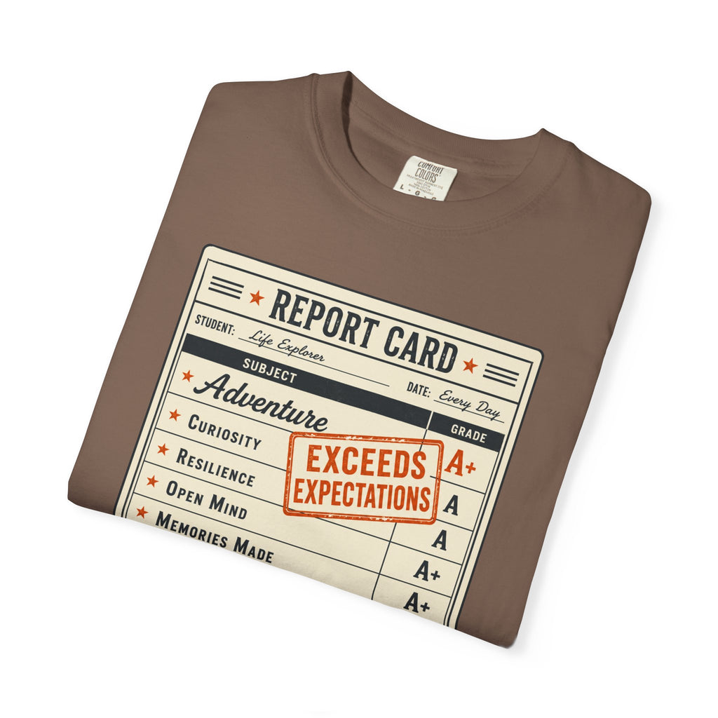 Annual Performance Review - T-Shirt