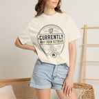 Currently Away From Keyboard - T-Shirt
