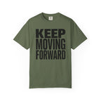 Keep Moving Forward - T-Shirt