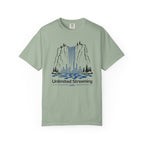 Unlimited Streaming - T-Shirt