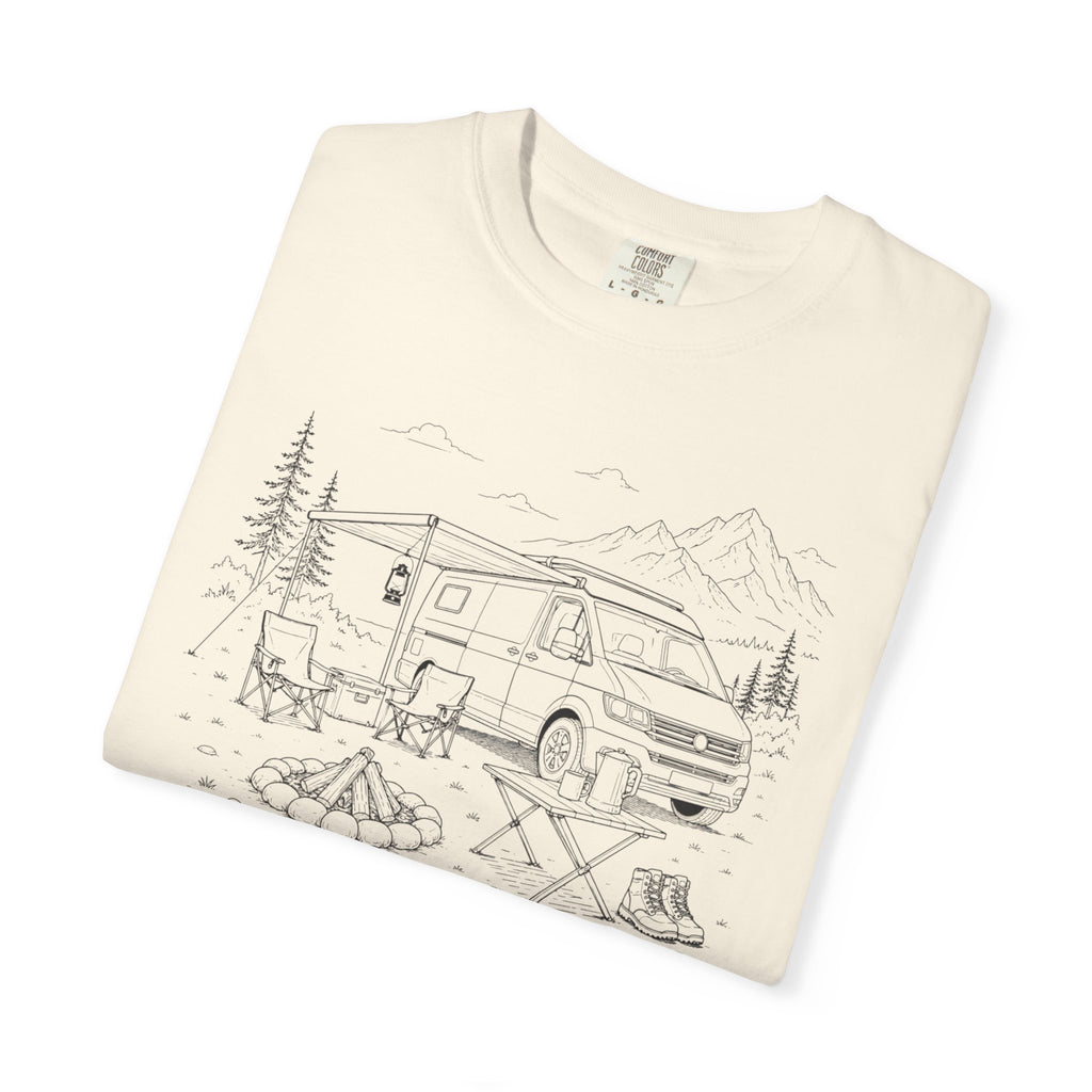 System Ready - T-Shirt