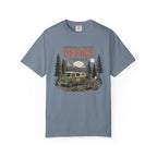 Officially Out Of Office Forever - T-Shirt