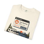 Meeting Declined View Accepted - T-Shirt