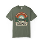 My Retirement Plan Includes Better Views - T-Shirt