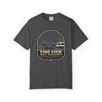 Find View Set Chairs Ignore World - T-Shirt