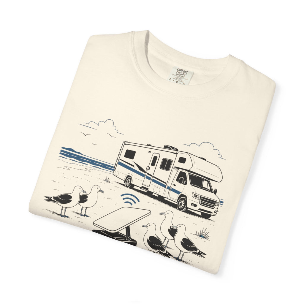 Shared Network - T-Shirt