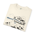 Shared Network - T-Shirt