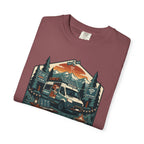 Offgrid Online Always Home - T-Shirt