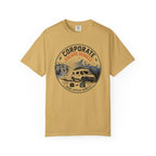 Corporate Escape Vehicle - T-Shirt