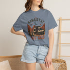 Namastay Off-Grid - T-Shirt