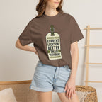 Current Location Better Than Yesterday - T-Shirt