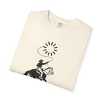 Buffering The West - T-Shirt