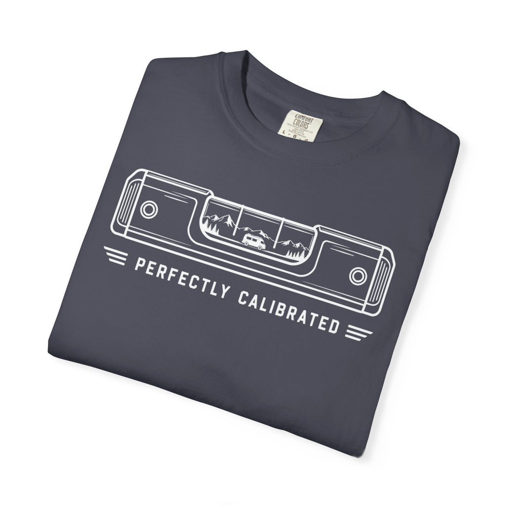 Perfectly Calibrated - T-Shirt