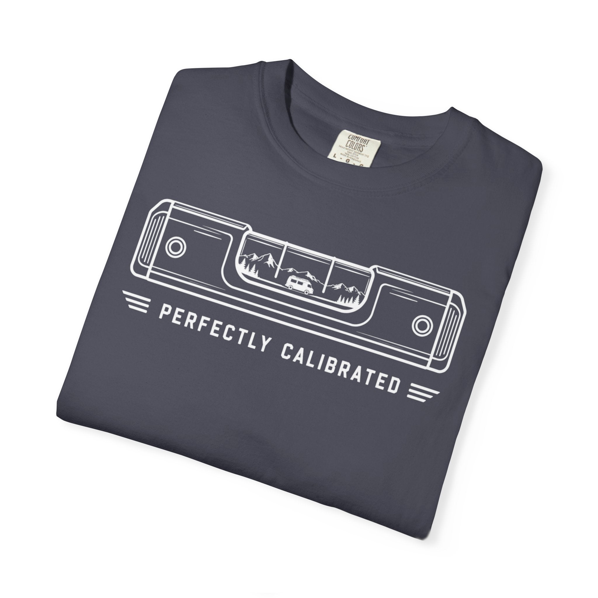 Perfectly Calibrated - T-Shirt