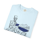 Four Score And Seven Bars Ago - T-Shirt