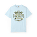 Official Inspector Of Good Views - T-Shirt