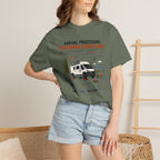Arrival Procedure Overthink Everything - T-Shirt