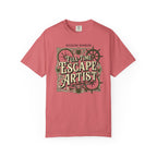 Weekend Warrior Full-Time Escape Artist - T-Shirt