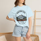 Horizon Level Life Questionable - T-Shirt