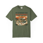 My Retirement Plan Has Solar Panels - T-Shirt