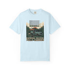 Espresso Machine Fully Charged - T-Shirt