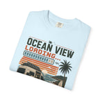 Ocean View Loading - T-Shirt