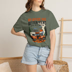 My office has better views - T-Shirt