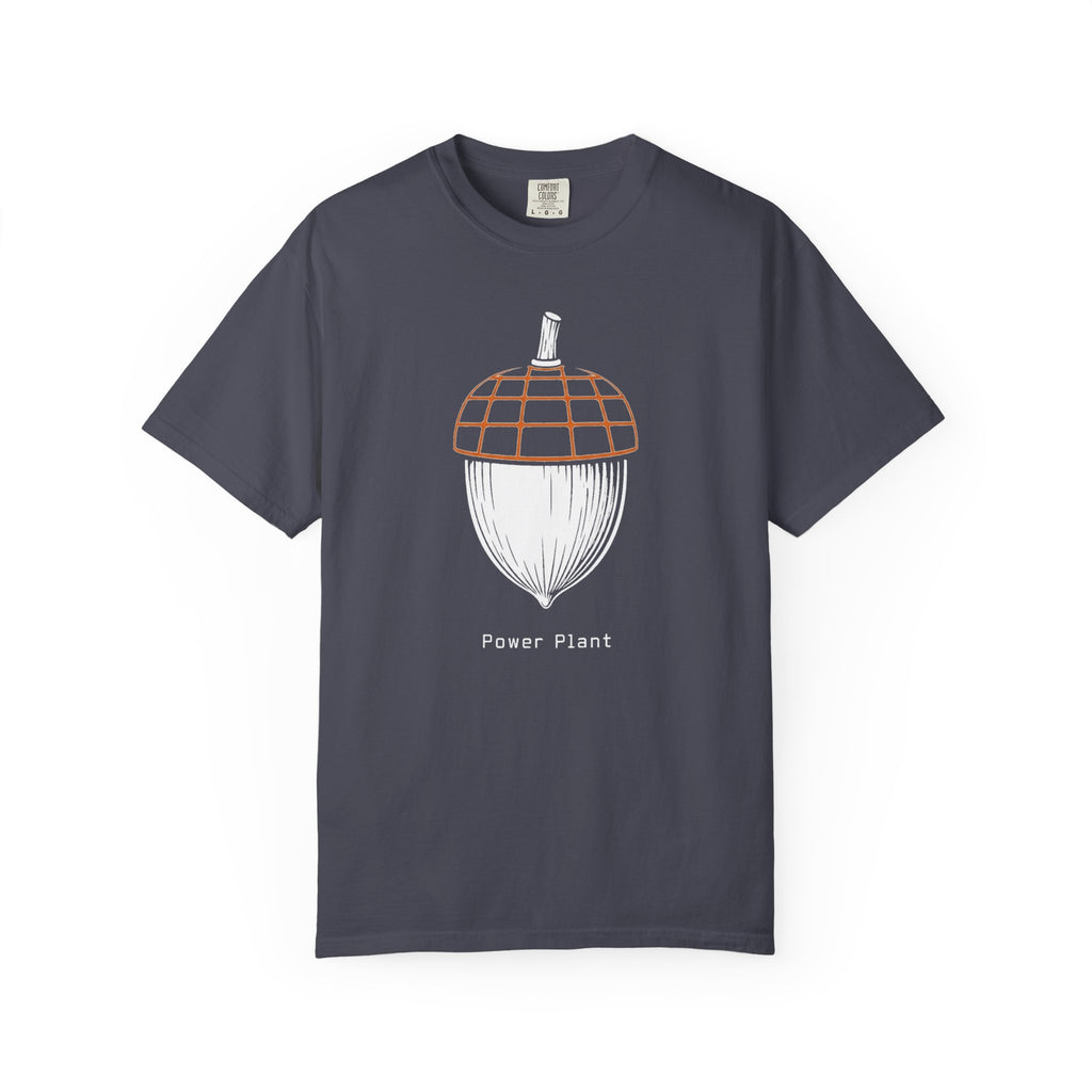 Power Plant - T-Shirt