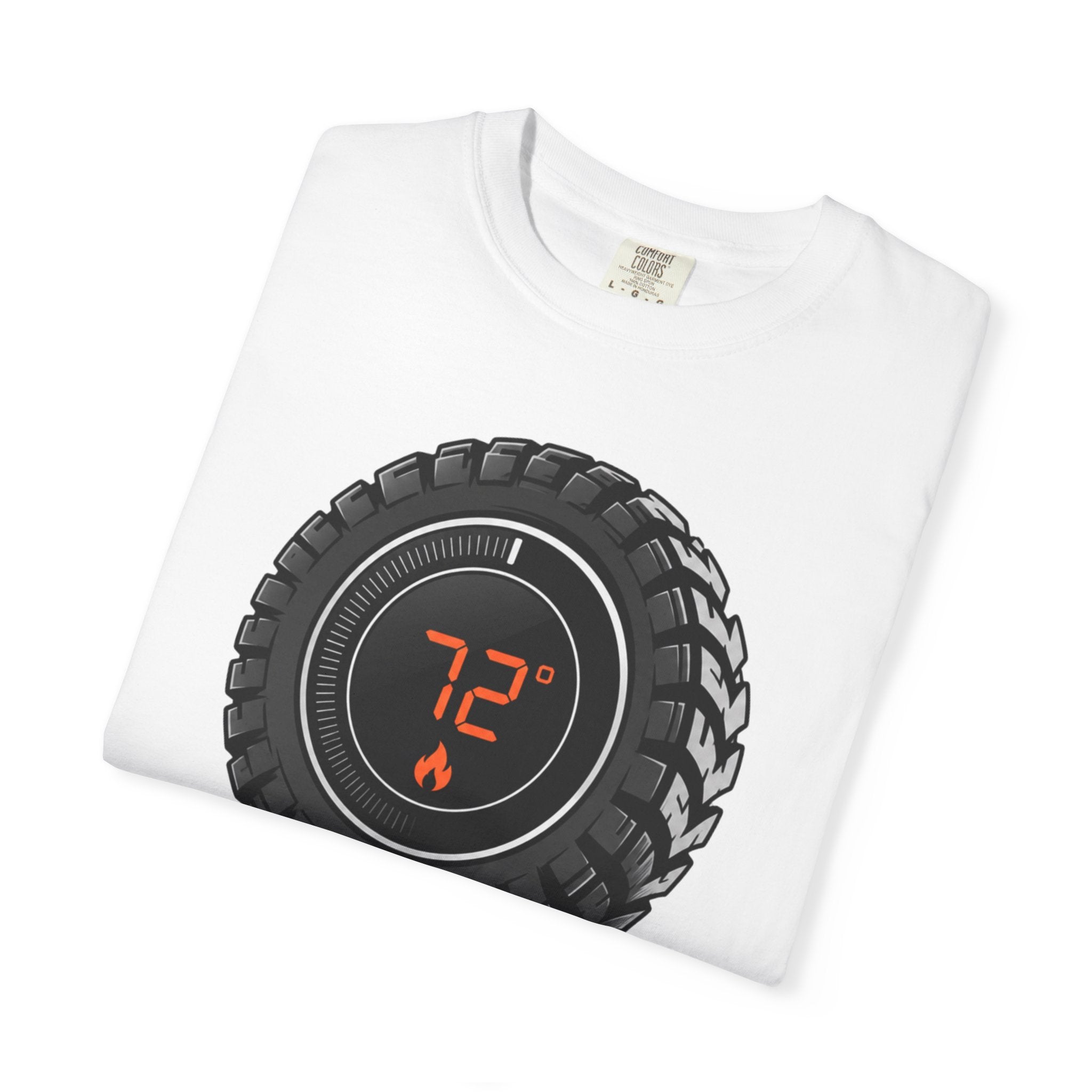 Climate Controlled - T-Shirt