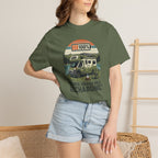 Retired Unavailable Recharging - T-Shirt