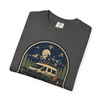My Smart Home Has Wheels - T-Shirt