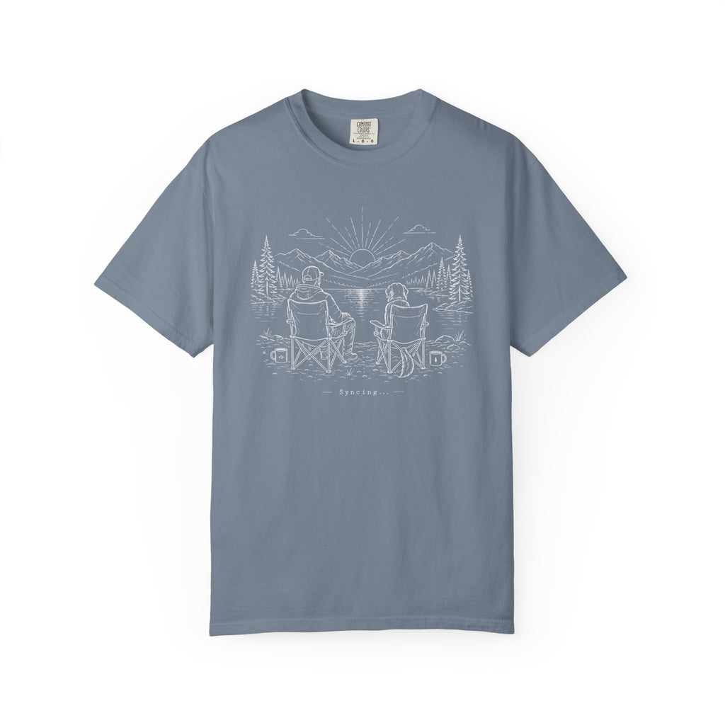 Syncing - T-Shirt