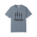 Local Area Nature - T-Shirt
