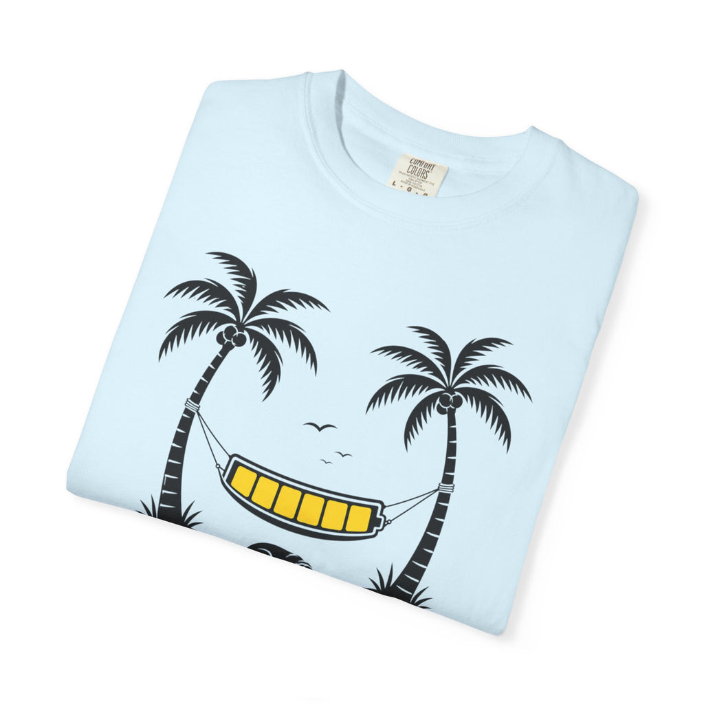 Recharging Station - T-Shirt