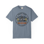 Smart Home Wild Address - T-Shirt