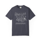 The Wildlife Committee Has Noticed Your Snacks - T-Shirt