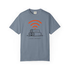 Local Hotspot - T-Shirt