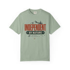 Independent By Nature - T-Shirt