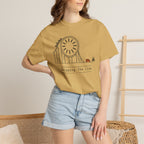 Skipping The Line - T-Shirt