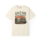 Salt Air and Slow Mornings - T-Shirt