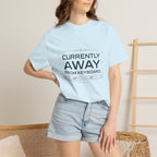 Currently Away From Keyboard - T-Shirt