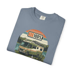 Retired Unavailable Recharging - T-Shirt
