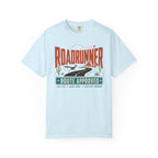 Roadrunner Route Approved - T-Shirt